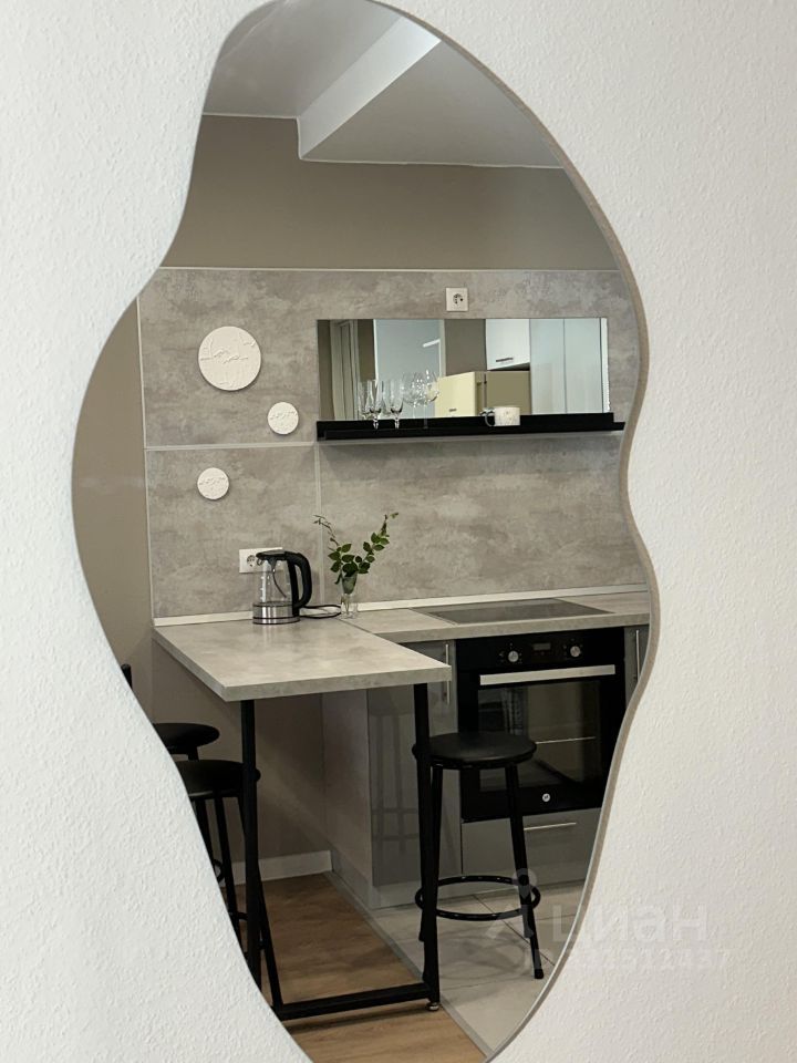m. Pervomayskaya: Apartment, 2-rooms