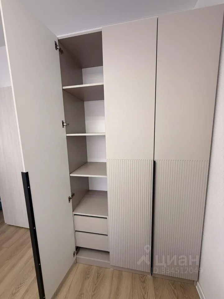 m. Kotelniki: Apartment, 1-rooms