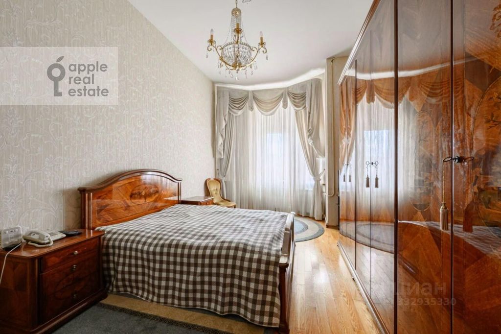 m. Kievskaya: Apartment, 2-rooms