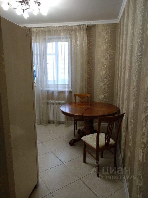 m. Nikolskoe: Apartment, 2-rooms