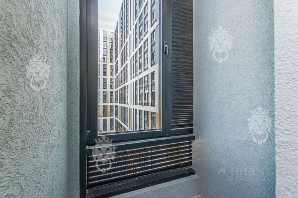 m. Dinamo: Apartment, 1-rooms