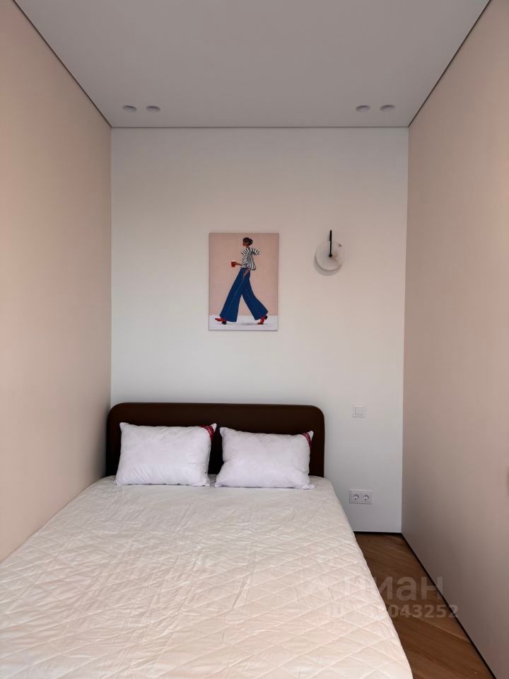 m. Rabochy Poselok: Apartment, studio