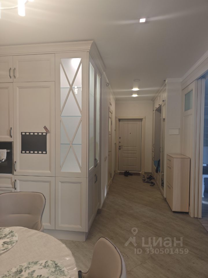 m. Planernaya: Apartment, 2-rooms