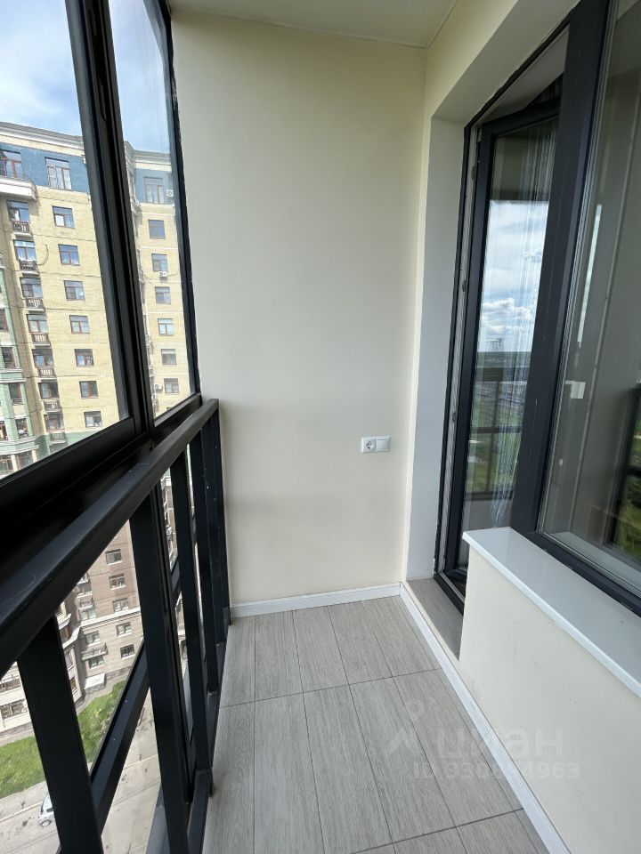 m. Molzhaninovo: Apartment, 1-rooms