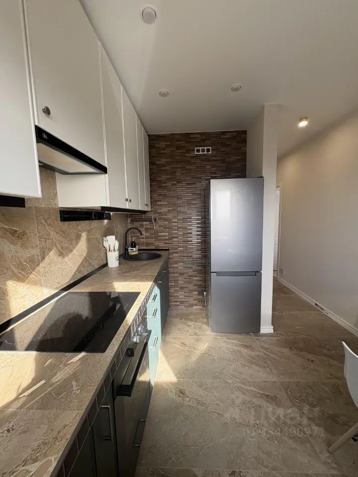 m. Odintsovo: Apartment, 2-rooms