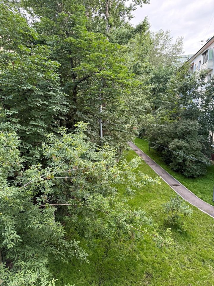 m. Dinamo: Apartment, 2-rooms