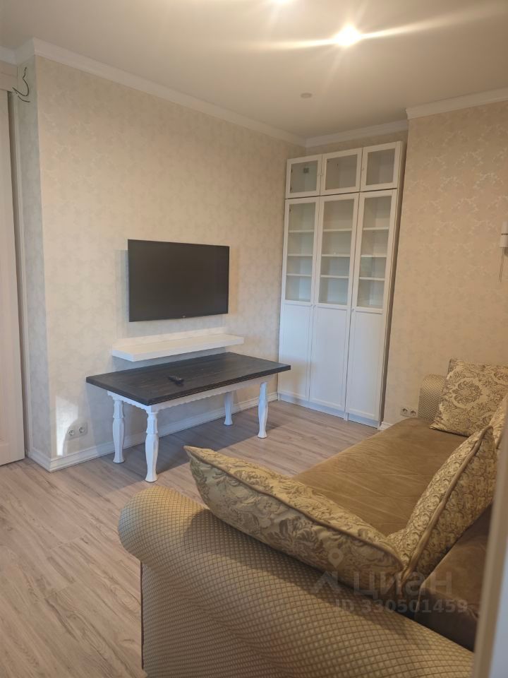m. Planernaya: Apartment, 2-rooms