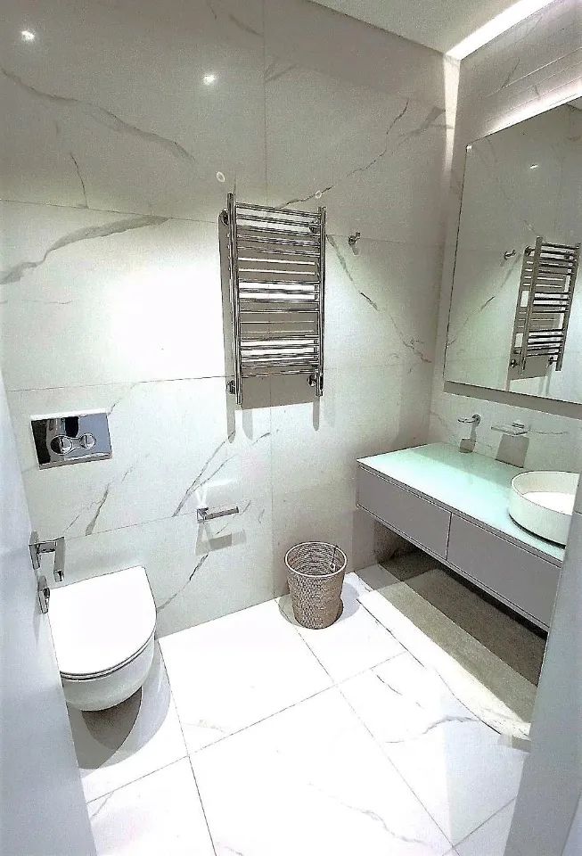 m. Savelovskaya: Apartment, 2-rooms