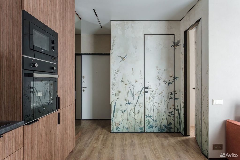 m. Solntsevo: Apartment, 1-rooms
