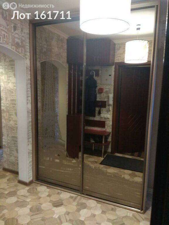 m. Novokosino: Apartment, 2-rooms