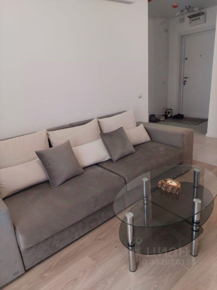 m. Seligerskaya: Apartment, 1-rooms