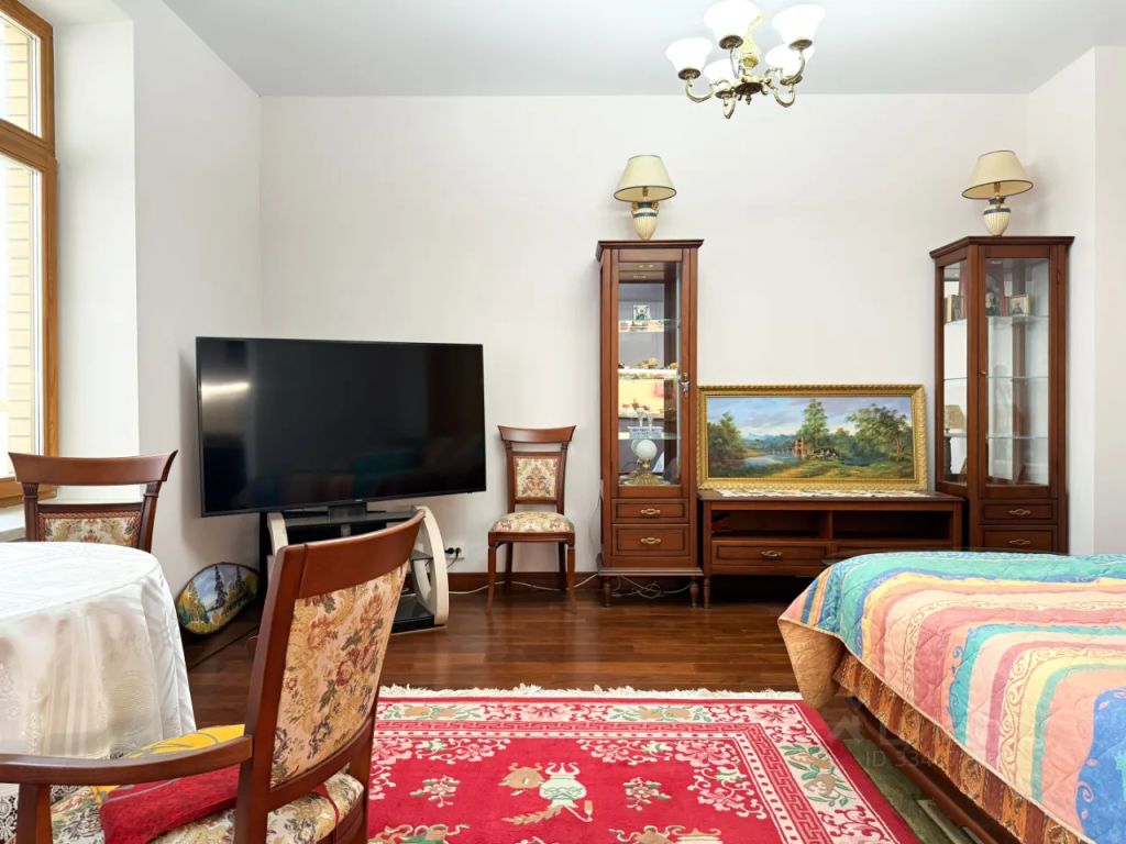 m. Marksistskaya: Apartment, 1-rooms