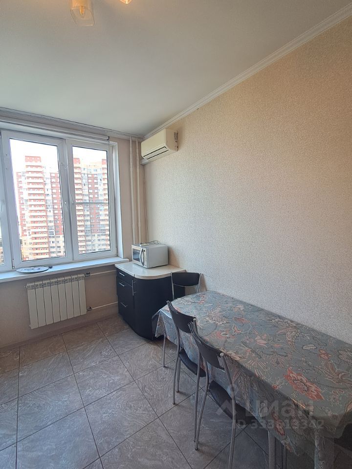 m. Ukhtomskaya: Apartment, 2-rooms