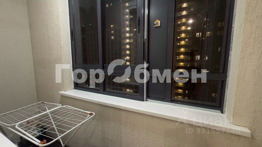 m. Nemchinovka: Apartment, 1-rooms