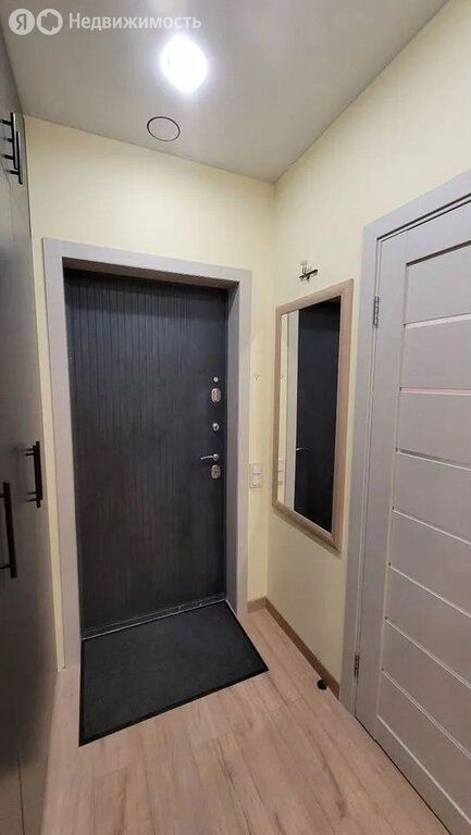 m. Nizhegorodskaya: Apartment, 1-rooms