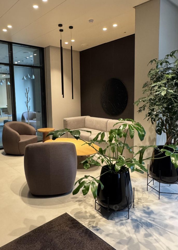 m. Serp i Molot: Apartment, 1-rooms