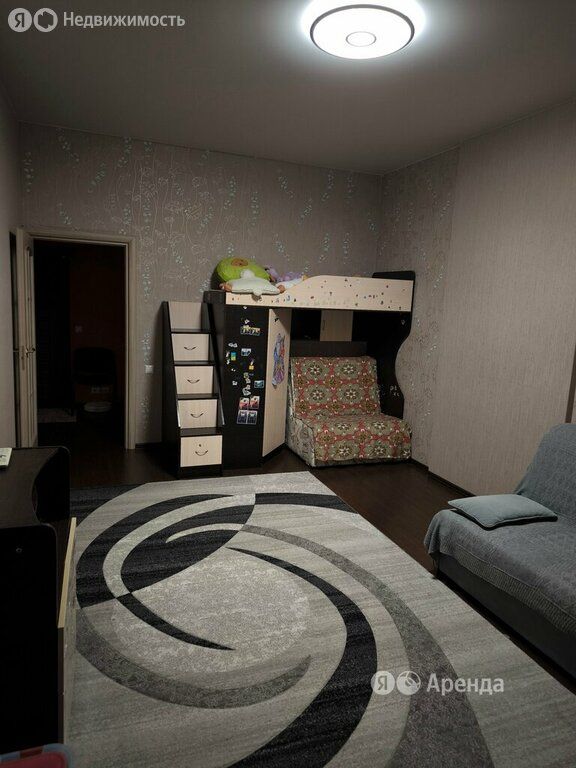 m. Fabrichnaya: Apartment, 1-rooms