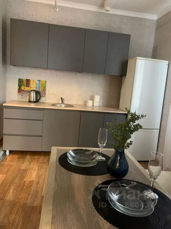 m. Lyubertsy I: Apartment, studio