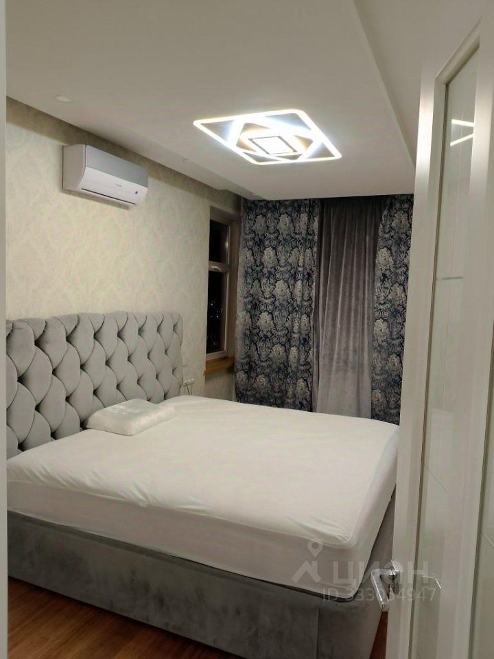 m. Penyagino: Apartment, 3-rooms