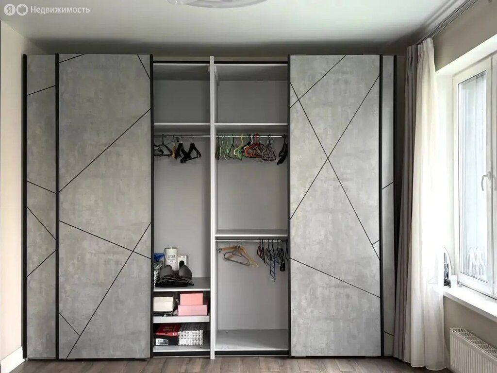 m. Lokomotiv: Apartment, 2-rooms