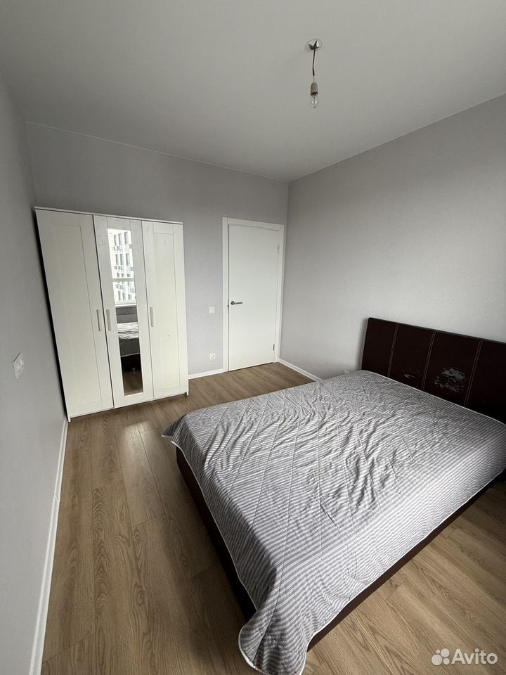 m. Olgino: Apartment, 2-rooms
