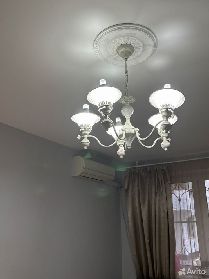 m. Filevsky park: Apartment, 1-rooms