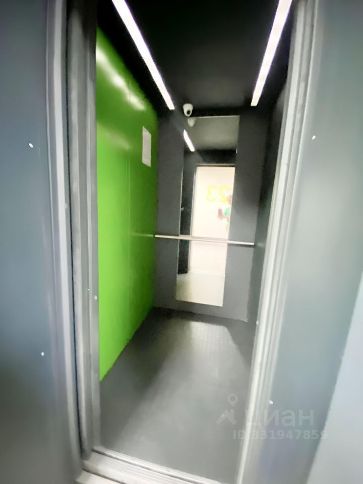 m. Medvedkovo: Apartment, studio
