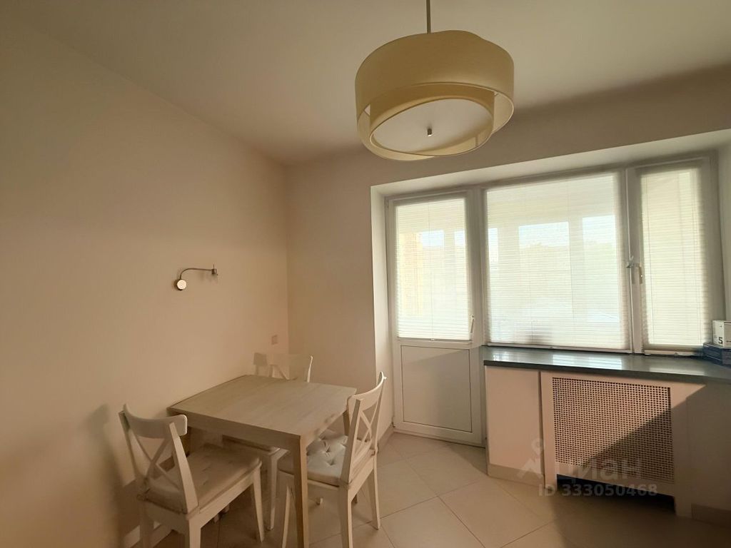 m. Belorusskaya: Apartment, 2-rooms
