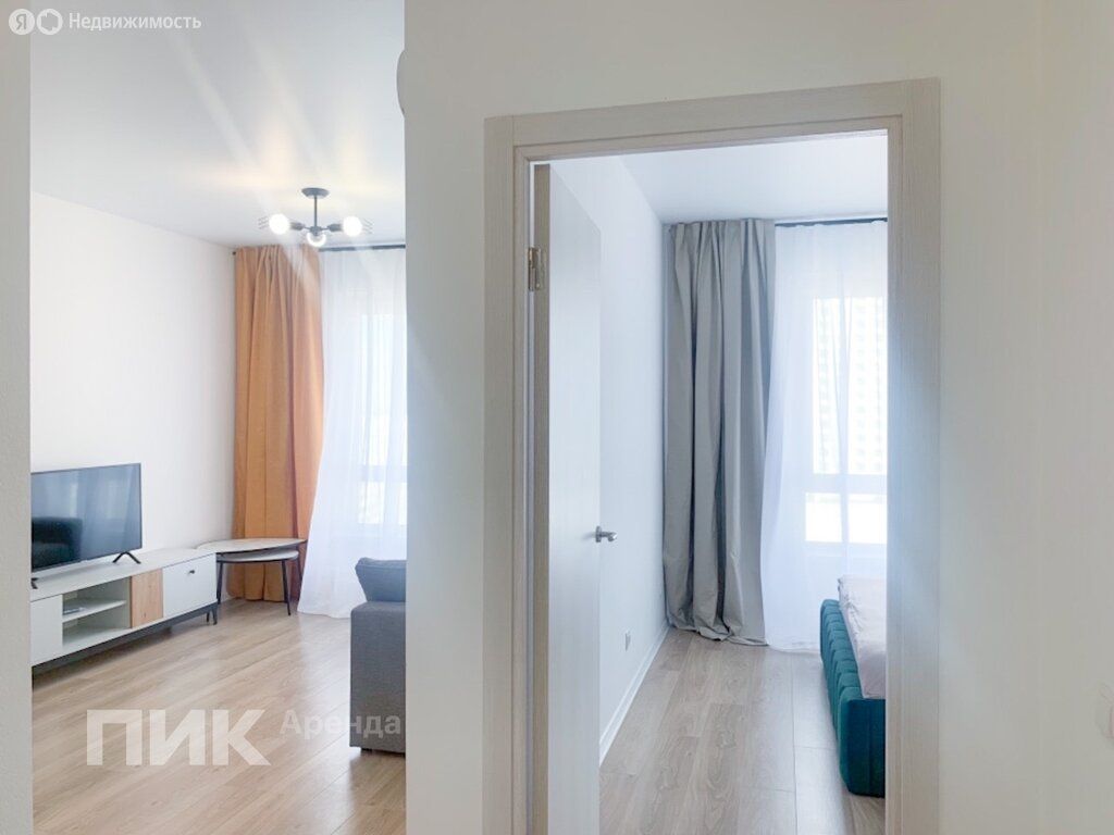 m. Yakhromskaya: Apartment, 1-rooms