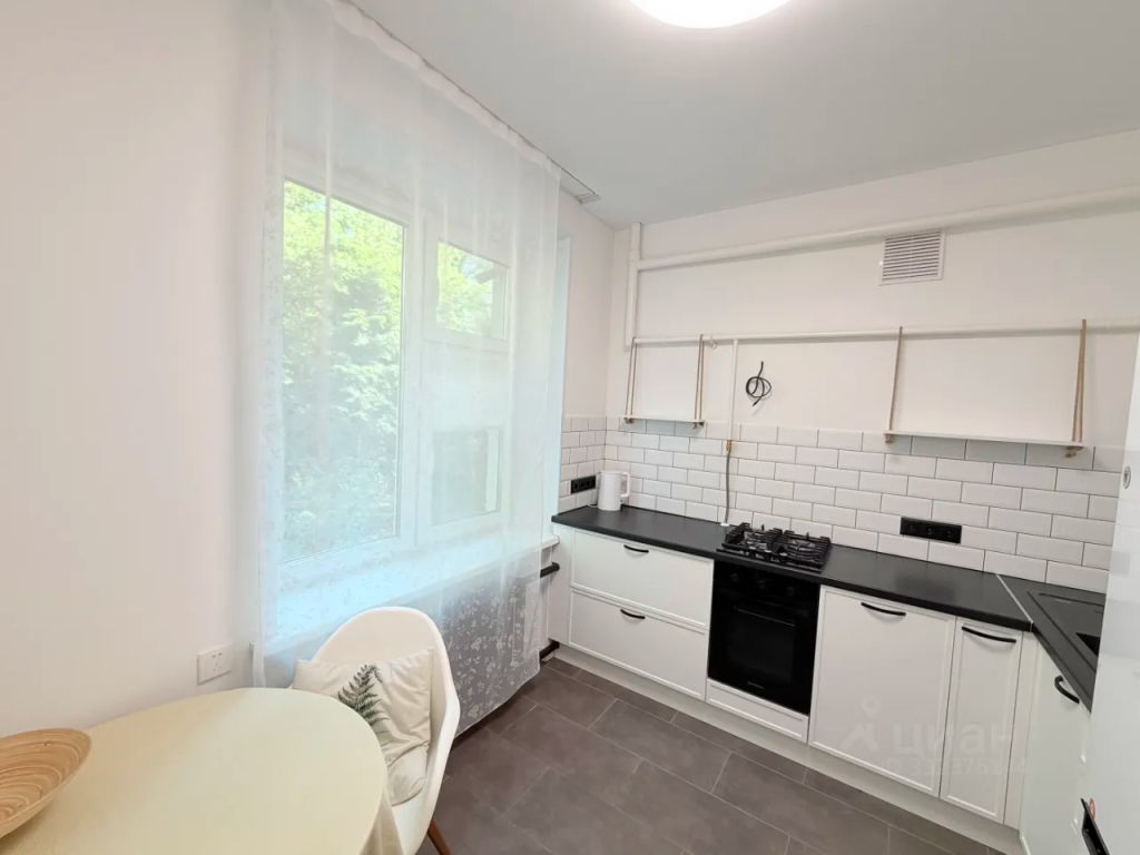 m. Khimki: Apartment, 1-rooms