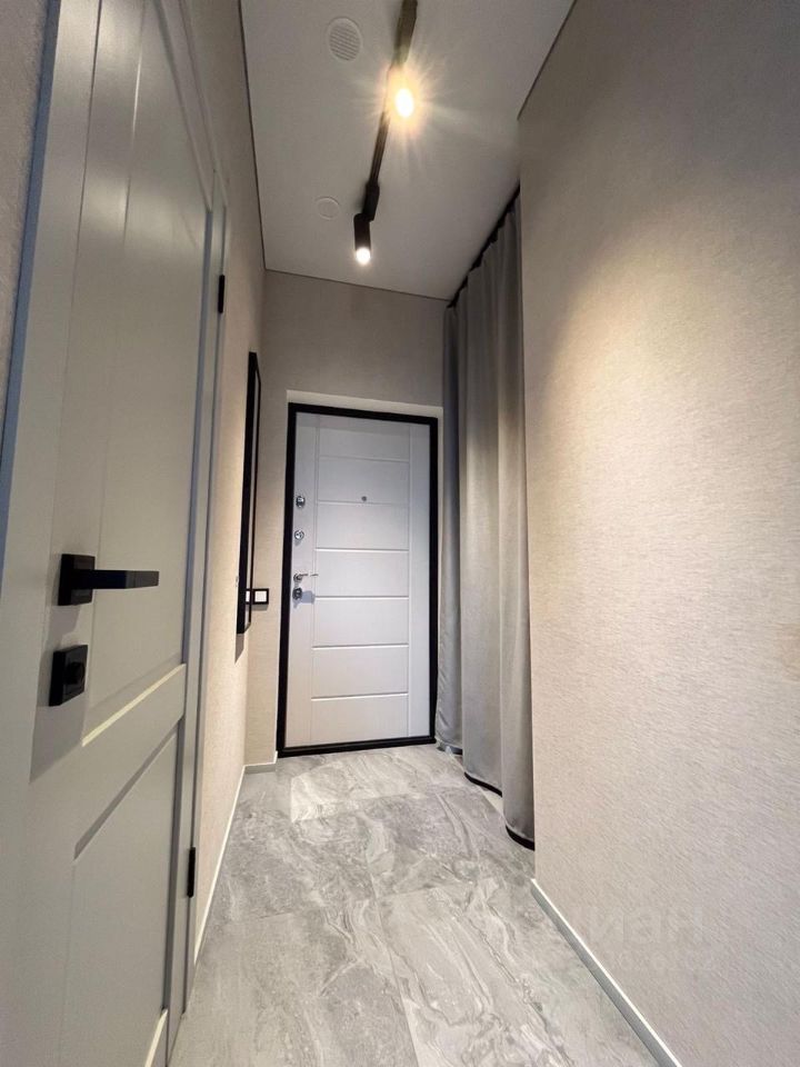 m. Zyablikovo: Apartment, 2-rooms