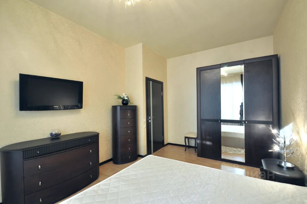 m. Belyaevo: Apartment, 2-rooms