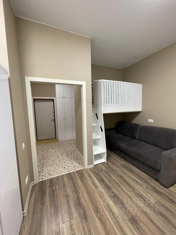 m. Molzhaninovo: Apartment, studio