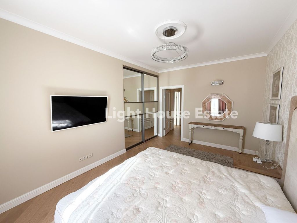 m. Matveevskoe: Apartment, 3-rooms