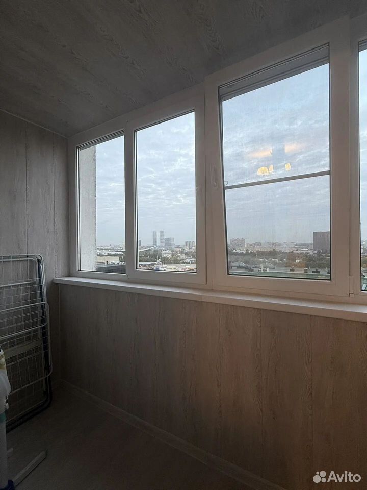 m. Ulitsa Akademika Koroleva: Apartment, 2-rooms