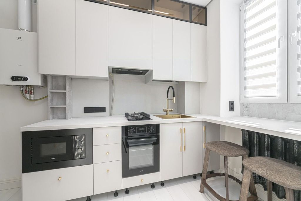 m. Belorusskaya: Apartment, 1-rooms