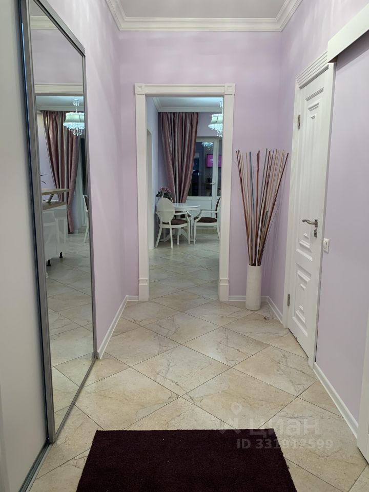 m. Dolgoprudnaya: Apartment, 1-rooms