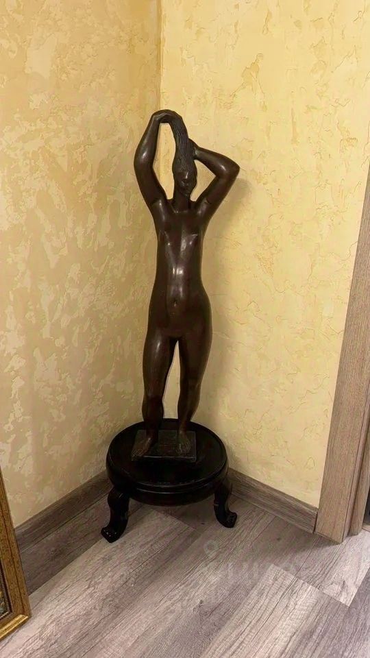 m. Khoroshevskaya: Apartment, 2-rooms