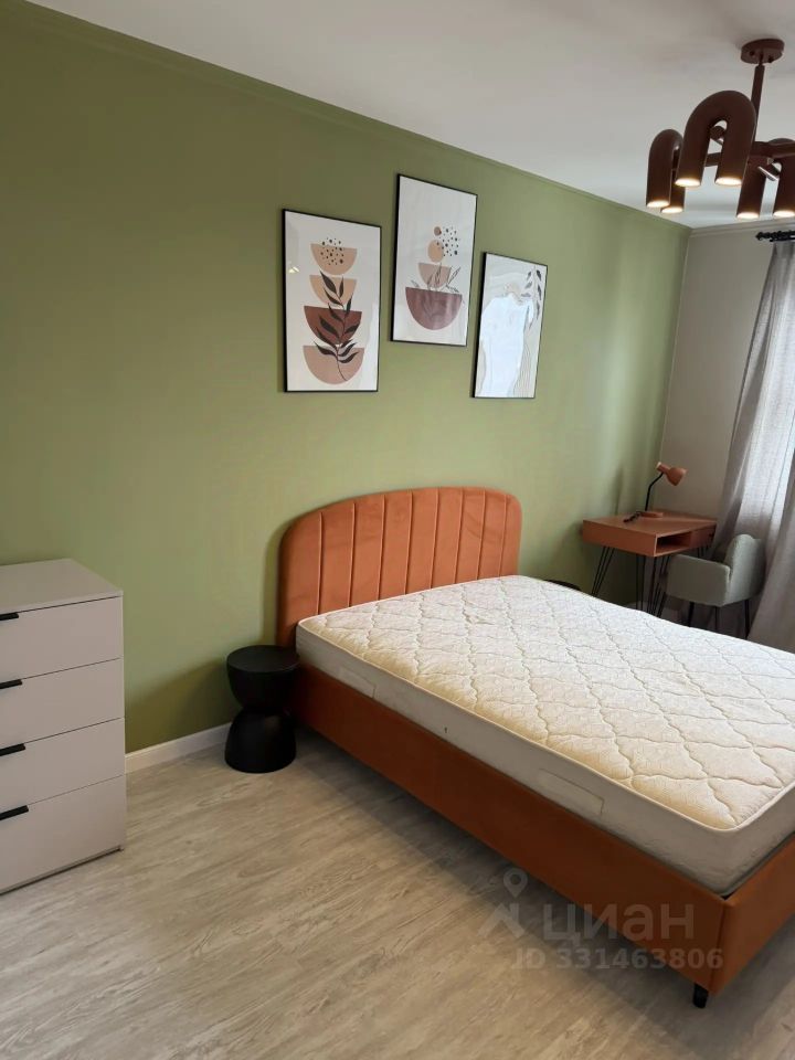m. Penyagino: Apartment, 3-rooms