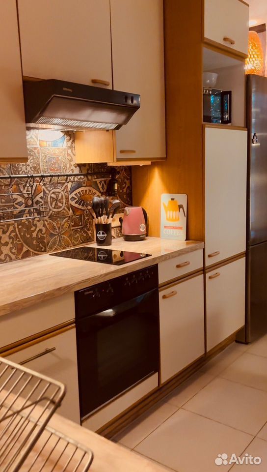 m. Sokolniki: Apartment, 2-rooms