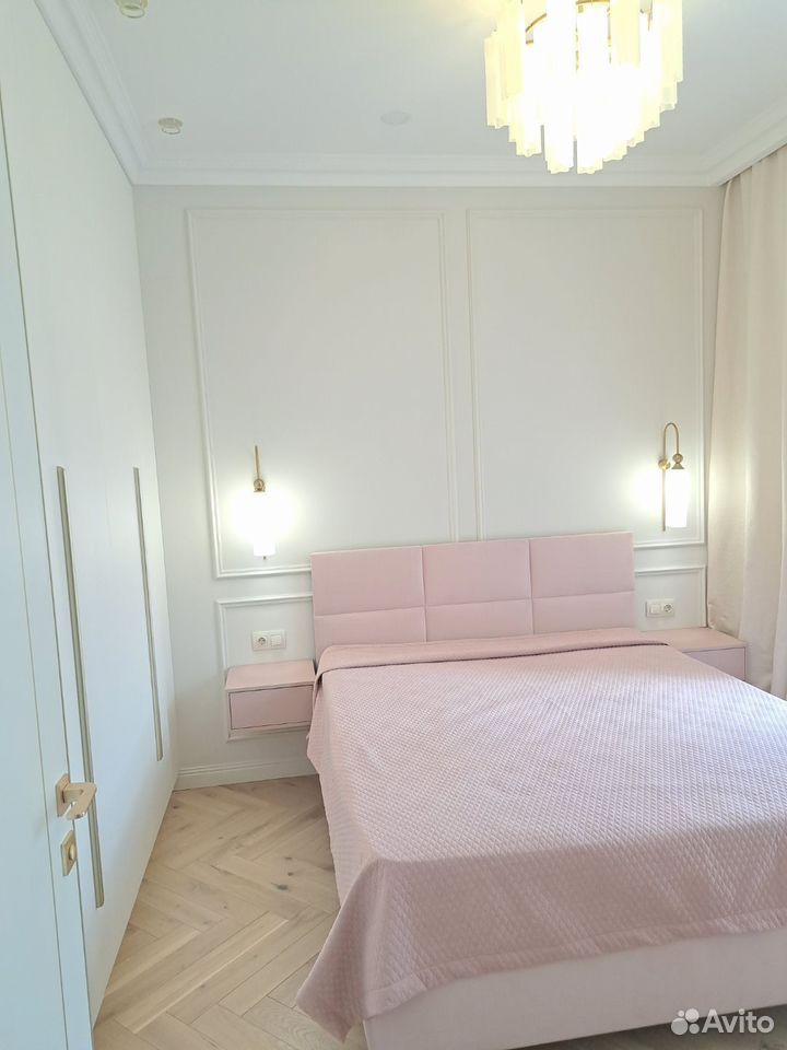 m. Ostankino: Apartment, 1-rooms