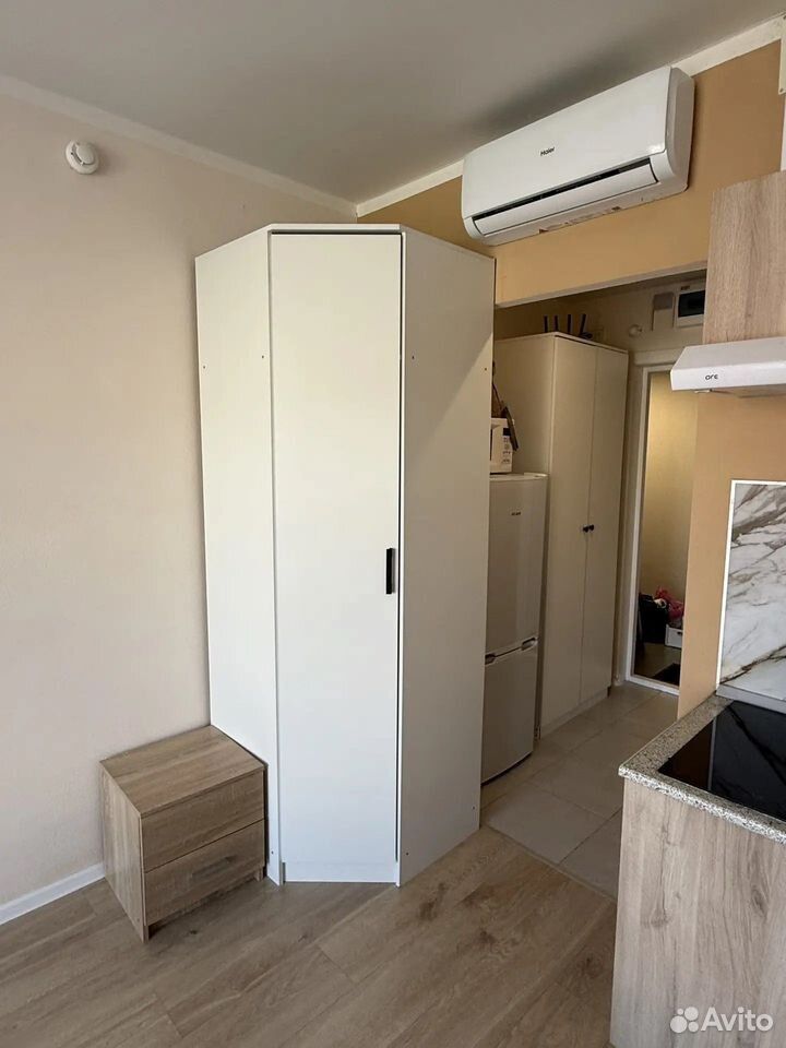 m. Kotelniki: Apartment, studio