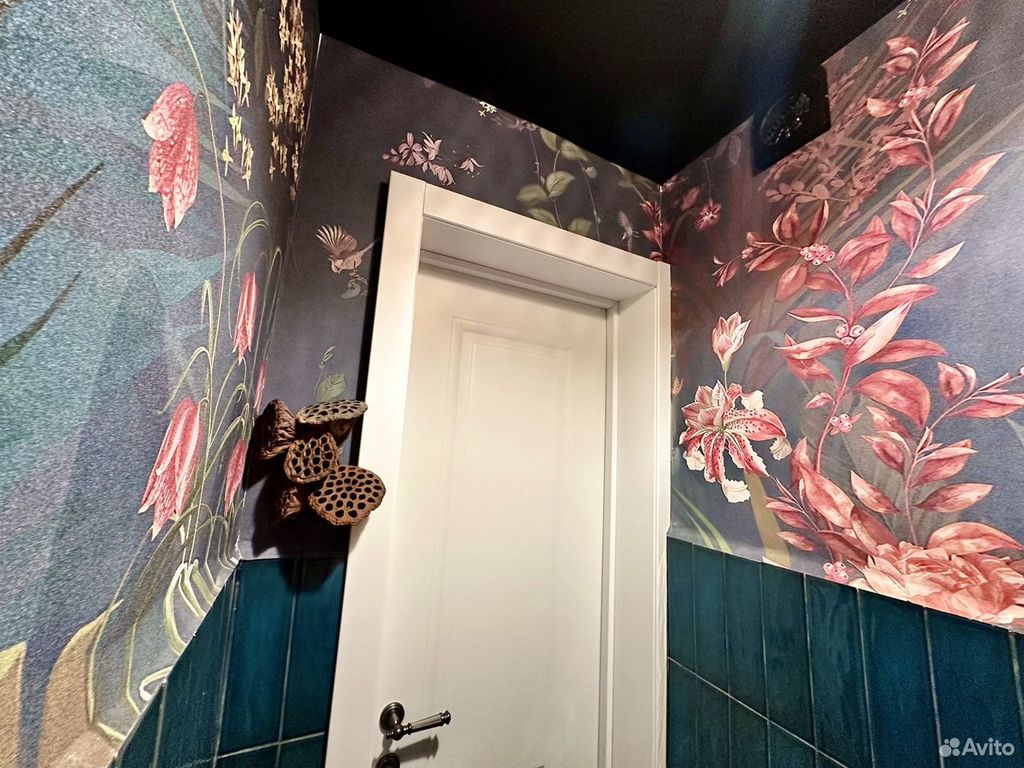 m. Odintsovo: Apartment, 3-rooms