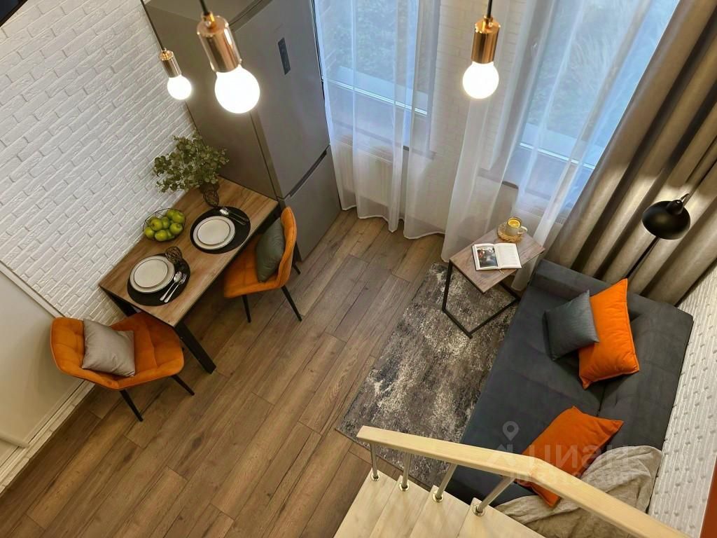 m. Skolkovo: Apartment, 1-rooms