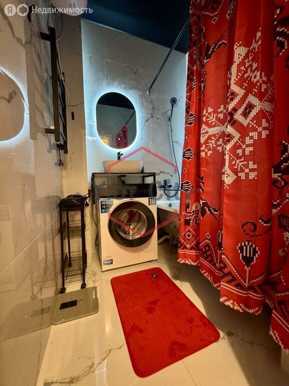 m. Begovaya: Apartment, 2-rooms