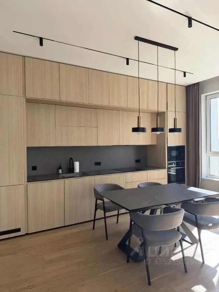 m. Shelepikha: Apartment, 3-rooms