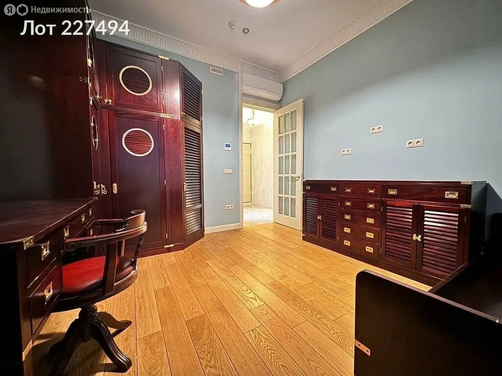 m. Petrovsky park: Apartment, 2-rooms