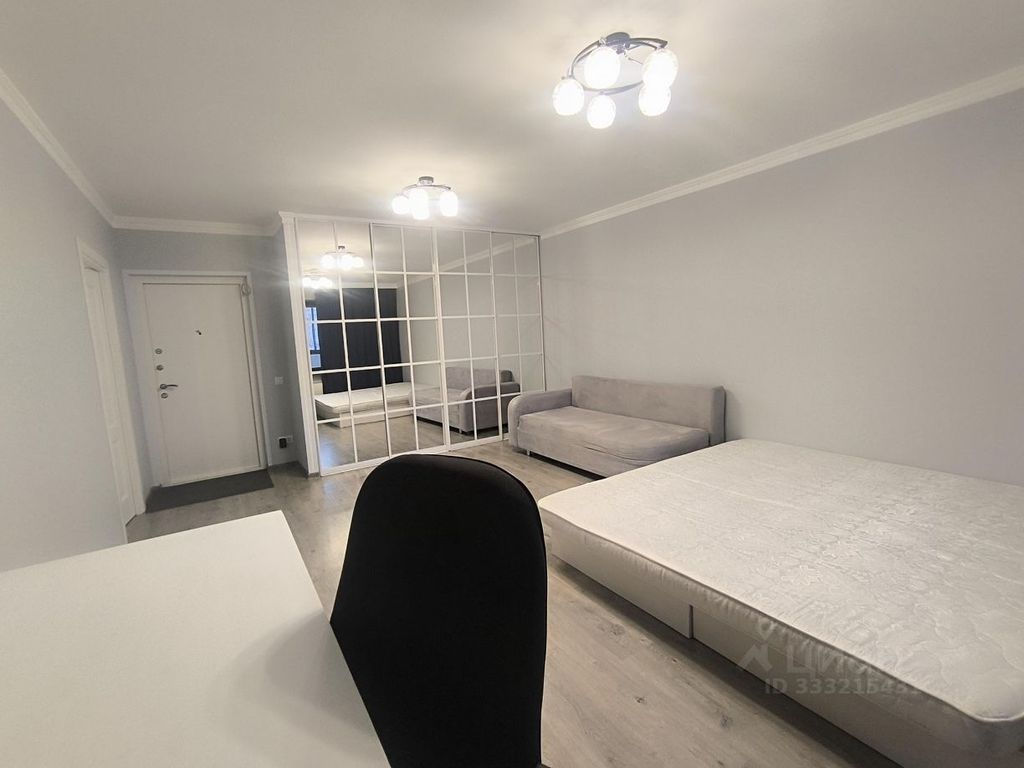 m. Planernaya: Apartment, 1-rooms