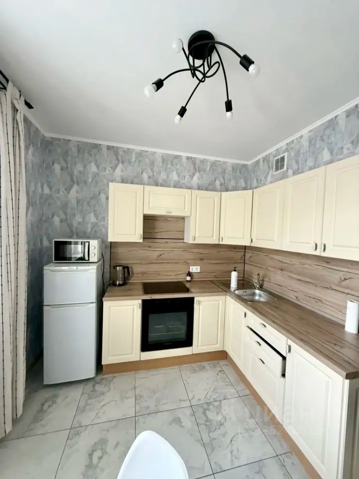 m. Tsaritsyno: Apartment, 1-rooms