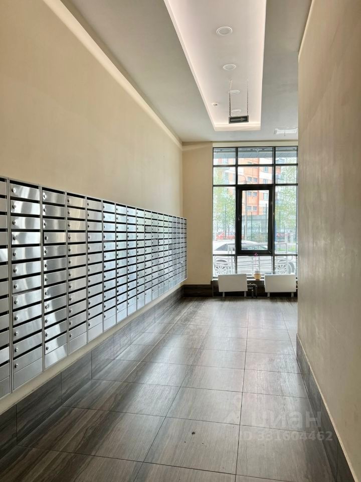 m. Molzhaninovo: Apartment, 1-rooms